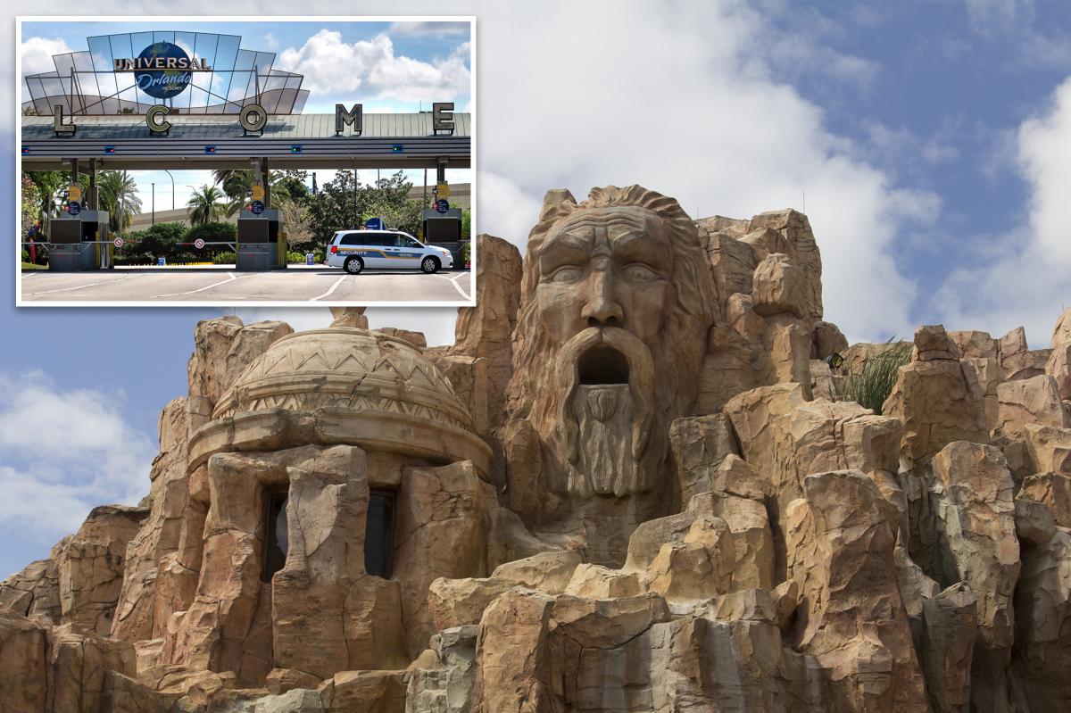 Universal Orlando tears down iconic attraction as fans offer mixed reaction