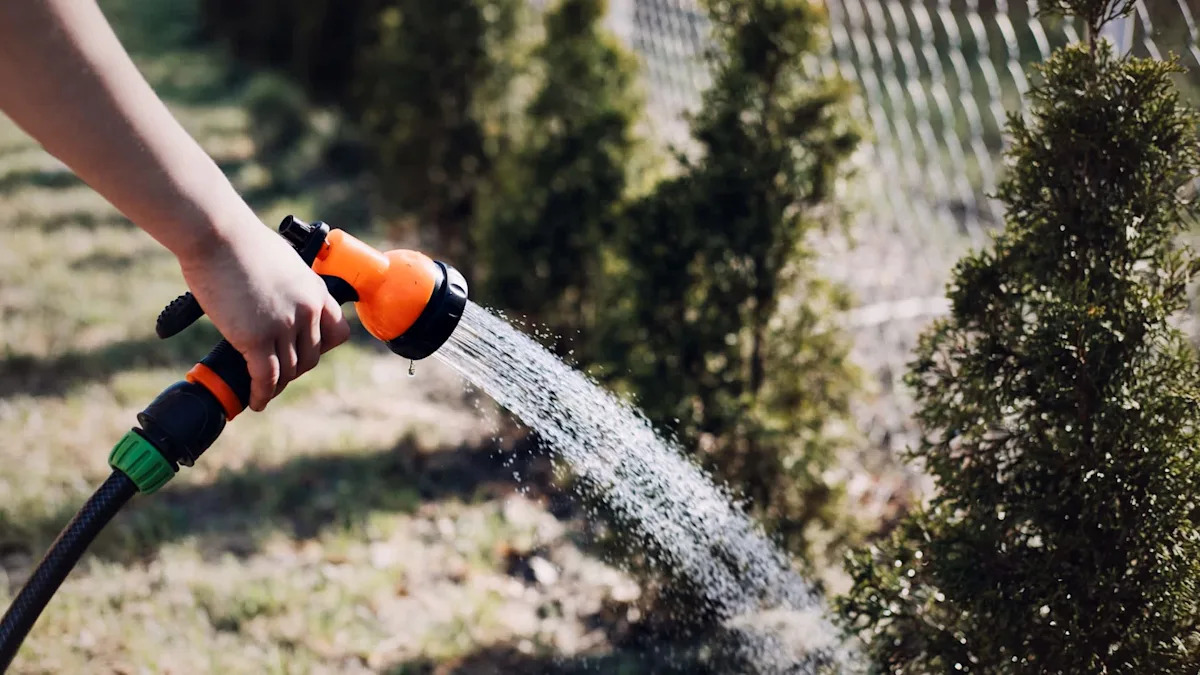 Tampa hits hundreds of households with fines as water use rises in worst drought in 50 years