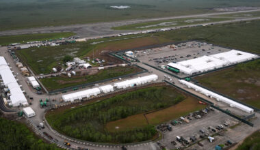 Florida Plans to Close ‘Alligator Alcatraz,’ Vendors Are Reportedly Told
