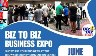 South Florida Business Trade Expo -- Biz To Biz Networking and Expos
