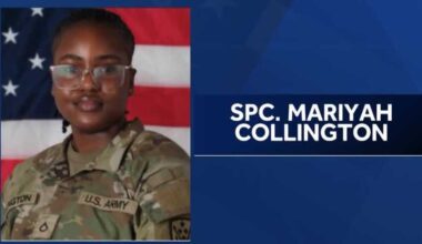 Death of Tavares soldier in Morocco draws reactions from Central Florida