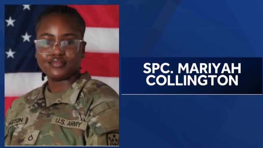 Death of Tavares soldier in Morocco draws reactions from Central Florida