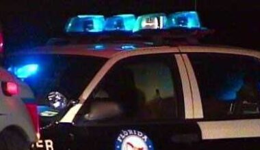 Pedestrian hit, killed in hit-and-run crash in Orange County.