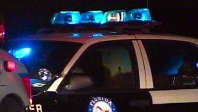 Pedestrian hit, killed in hit-and-run crash in Orange County.