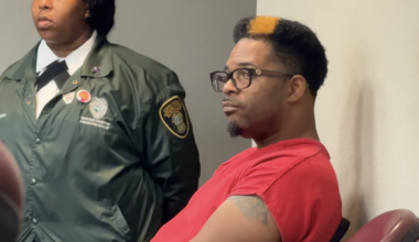 Miami Jackson Senior High teacher accused of kissing student granted house arrest – NBC 6 South Florida