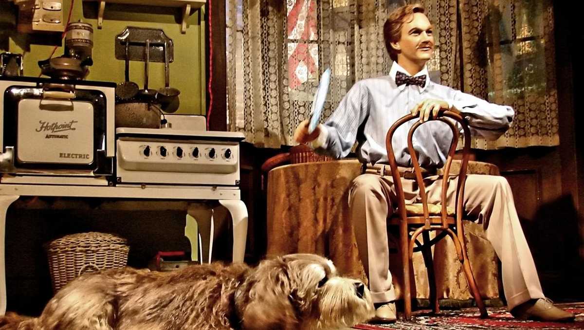 Disney's Carousel of Progress is getting a big upgrade