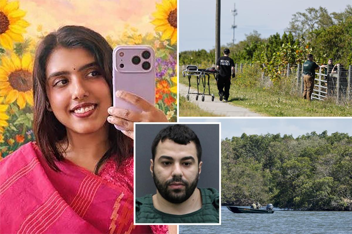 Body found in Tampa Bay identified as 2nd missing student from Bangladesh