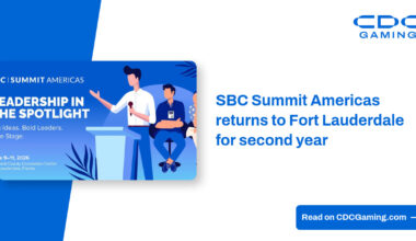 SBC Summit Americas returns to Fort Lauderdale for second year – CDC Gaming