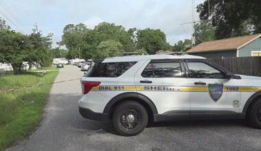 JSO: 2 men, 1 woman stabbed to death on Jacksonville's Westside