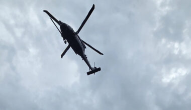 11 Rescued From Raft After Plane Crash Off the Coast of Florida