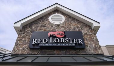 Red Lobster axes iconic Tallahassee location as 'Endless Shrimp' resurfaces