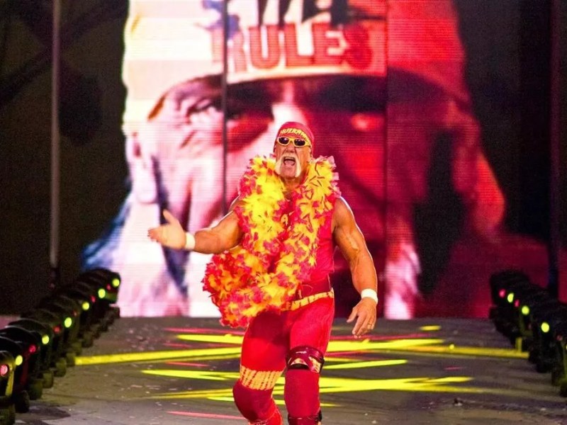 As DeSantis creates ‘Hulk Hogan Day,’ here are eight controversies that marked the wrestler’s life in Florida