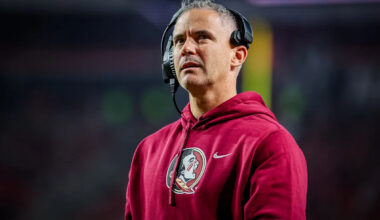 Blue-chip safety decommits from Florida State