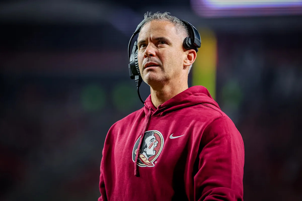 Blue-chip safety decommits from Florida State