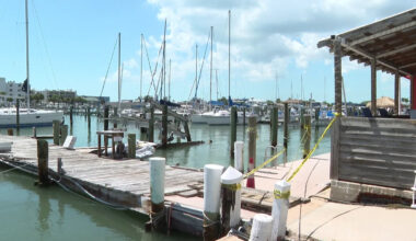 Tampa's Armature Works developers win initial approval for Blind Pass Marina revitalization in St. Pete Beach