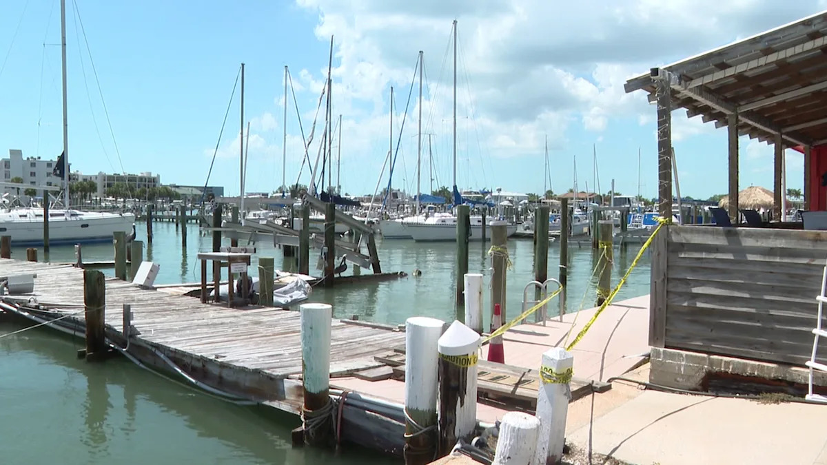 Tampa's Armature Works developers win initial approval for Blind Pass Marina revitalization in St. Pete Beach