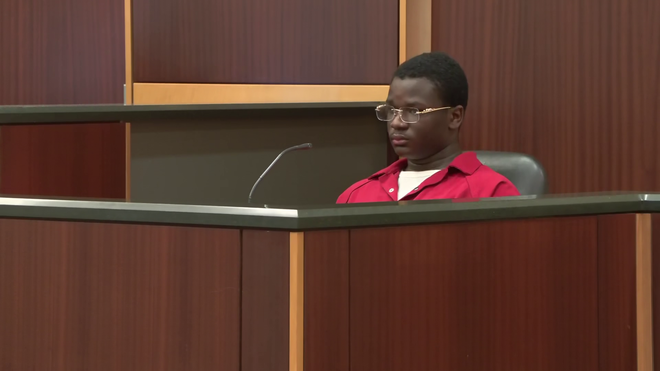 Christopher Horne Jr. testifies in Kayla Rincon-Miller murder case Christopher Horne Jr. testifies in Kayla Rincon-Miller murder case.