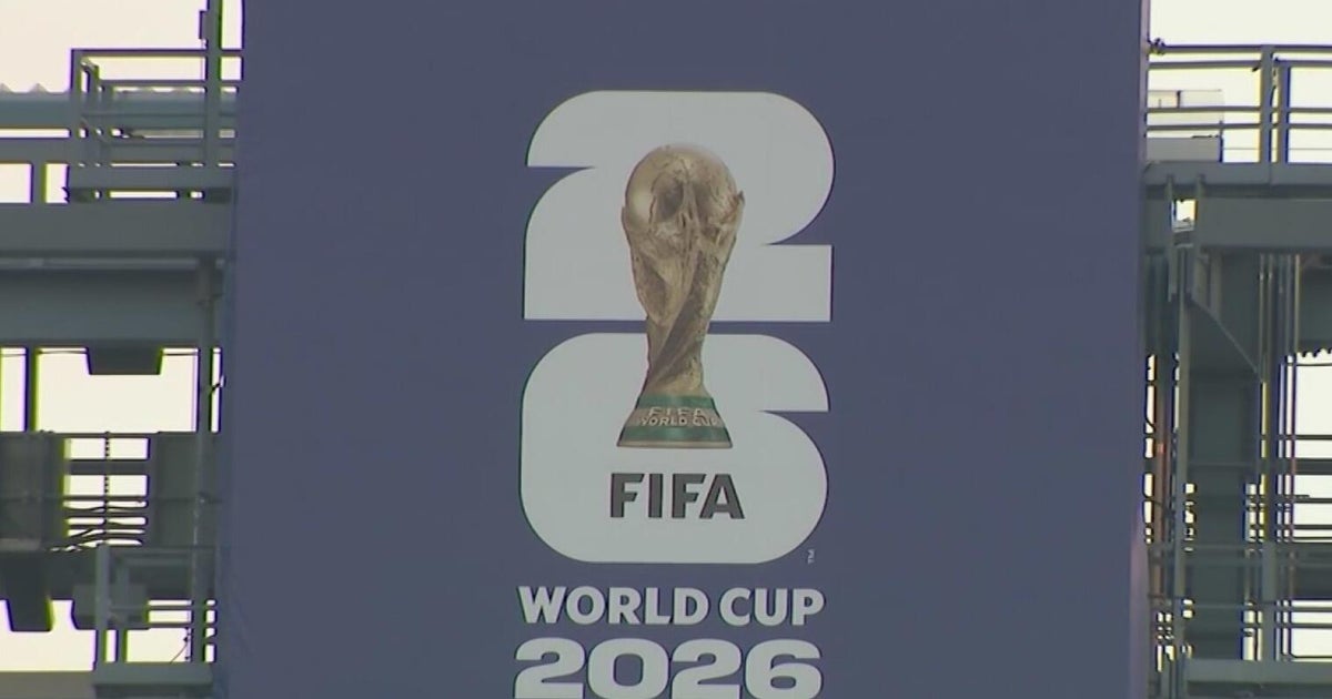 Miami getting ready for FIFA World Cup rush as thousands sign up for FIFA PASS