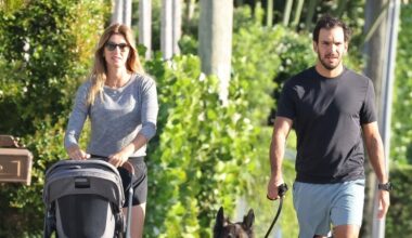Gisele Bündchen expands $14.5 million Miami mansion amid new life and growing family with Joaquim Valente