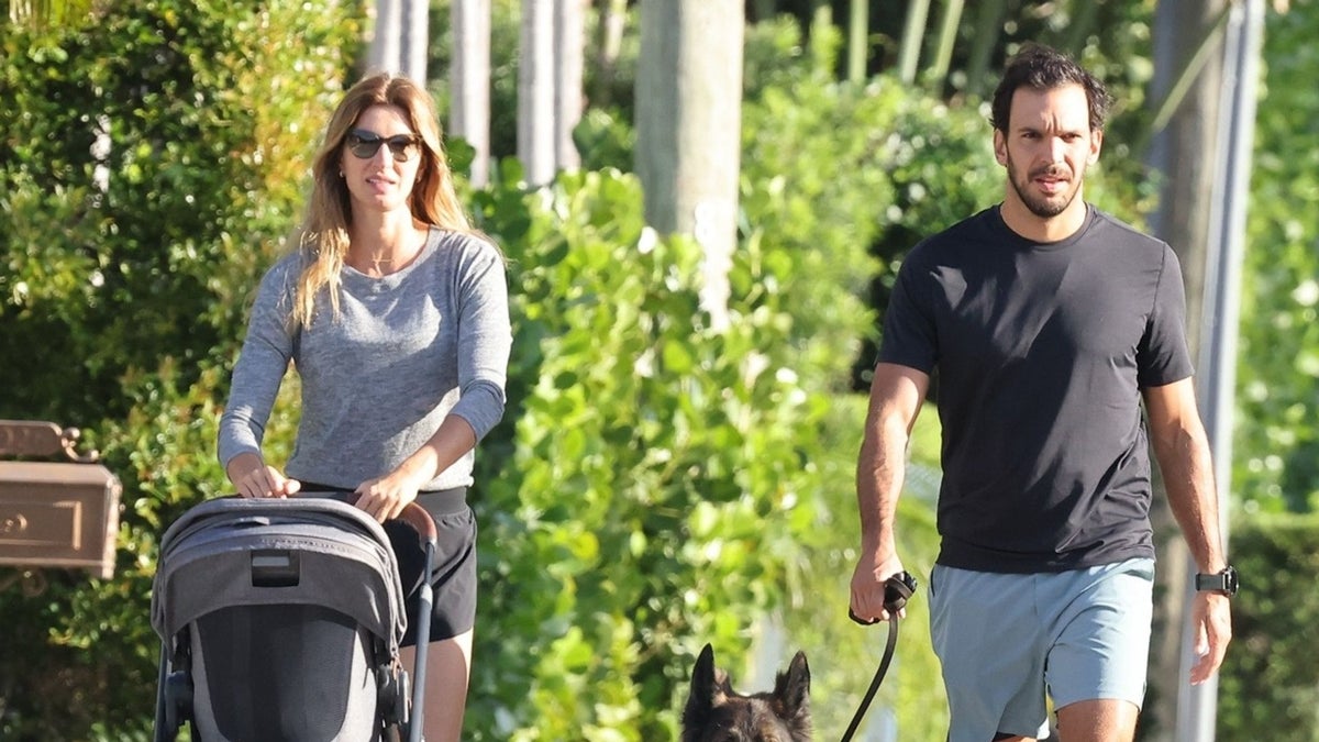 Gisele Bündchen expands $14.5 million Miami mansion amid new life and growing family with Joaquim Valente