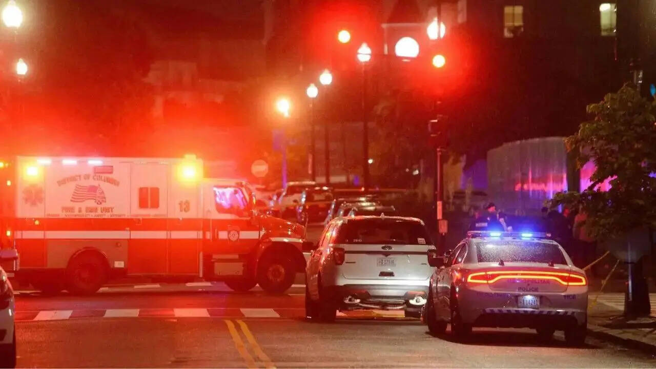 USF Fire: Major Blaze Tear Through St Petersburg, Florida, Campus Building