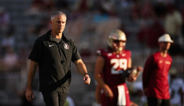FSU offers incoming high school freshman in Georgia