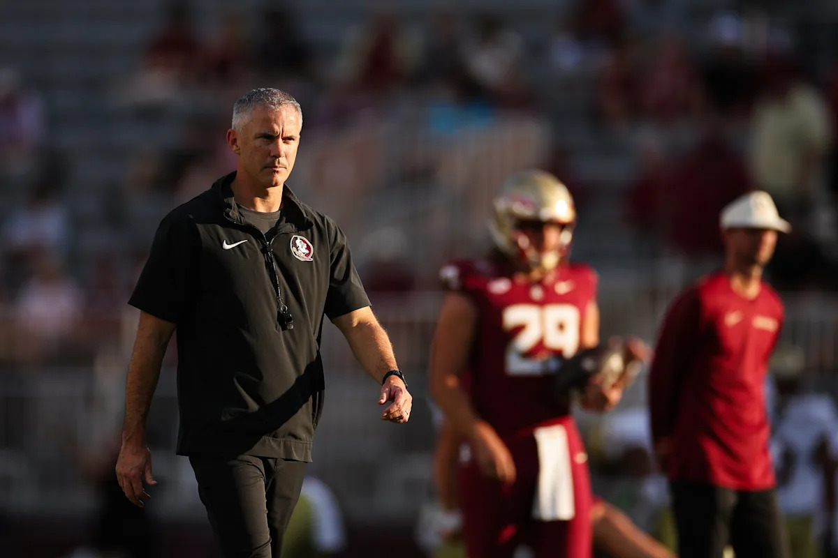 FSU offers incoming high school freshman in Georgia