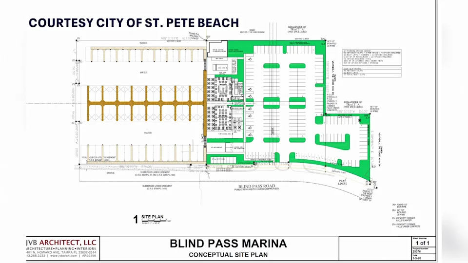 <div>Courtesy: City of St. Pete Beach</div>