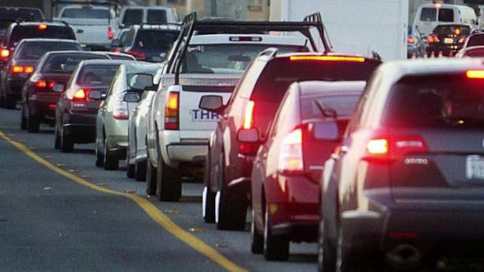 You can’t use these out-of-state licenses in Florida. Here’s the list