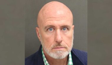 Man accused of trying to meet minor; Orange County deputies seek additional victims