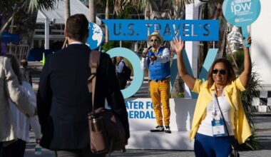 IPW 2026 closes: Connecting 5K attendees and US suppliers