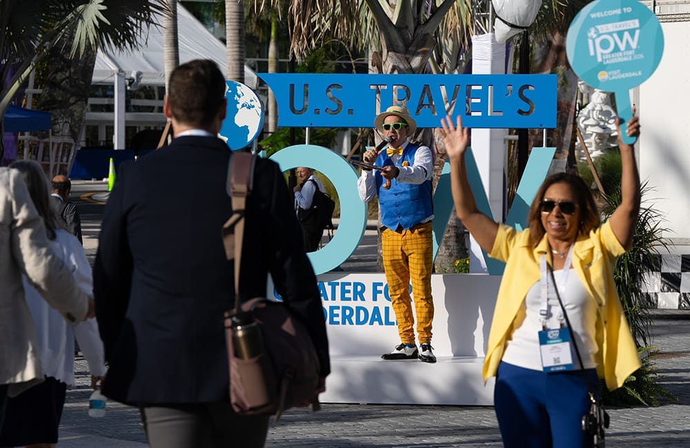 IPW 2026 closes: Connecting 5K attendees and US suppliers