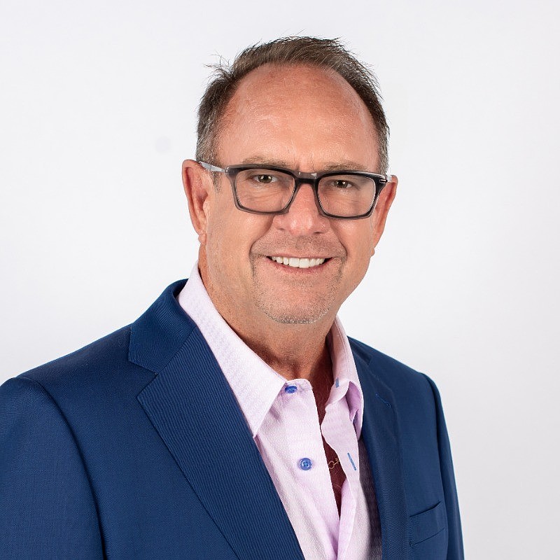 GCM Contracting Solutions CEO Robert Brown GCM Contracting Solutions CEO Robert Brown