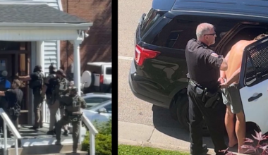 Police raid home near Miami University in second drug bust in a week