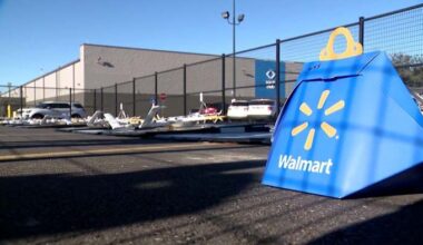 Walmart announces new remodels for these 58 Florida stores