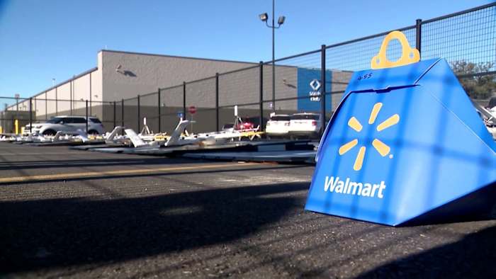 Walmart announces new remodels for these 58 Florida stores