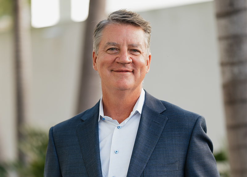 St. Pete bank announces new CEO, $80M recapitalization