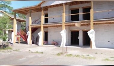 Chris Shee, founder of MasterCraft Builder Group 🌟🏠