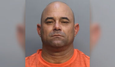 Cuban Man in Hialeah Charged with Assaulting Young Girl in His Care