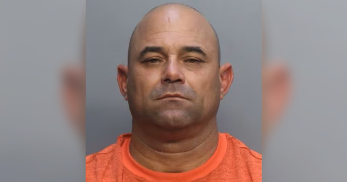 Cuban Man in Hialeah Charged with Assaulting Young Girl in His Care