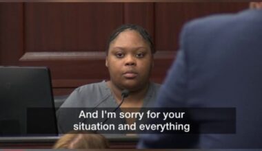 Woman describes killing man with hammer, testifies that he molested her for years as a child