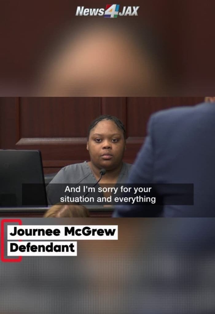 Woman describes killing man with hammer, testifies that he molested her for years as a child