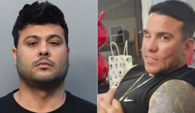Trial for Hialeah Young Man's Murder Delayed to August; New Charge Added Against Defendant