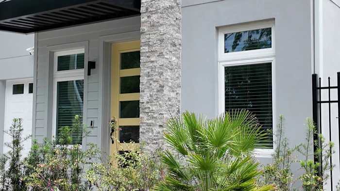 Orlando’s new-builds in Parramore priced at $380,000 hitting the market Friday