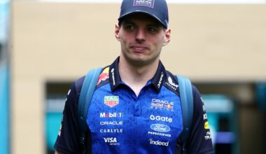 F1 rule changes ahead of Miami GP are "just a tickle"