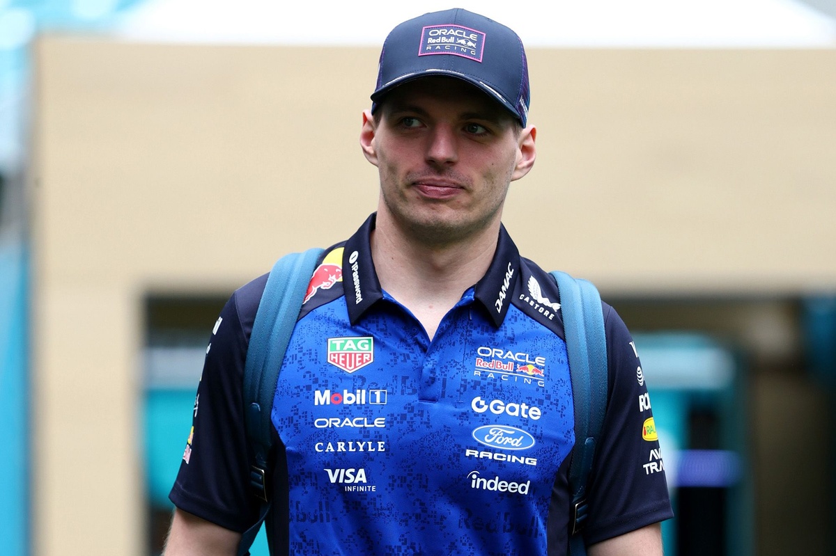 F1 rule changes ahead of Miami GP are "just a tickle"