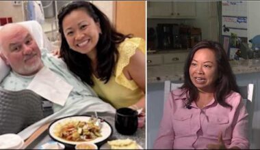 Facebook hacker puts Florida woman’s face on fake hospital photo