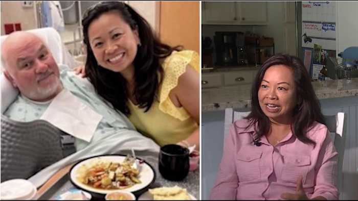 Facebook hacker puts Florida woman’s face on fake hospital photo