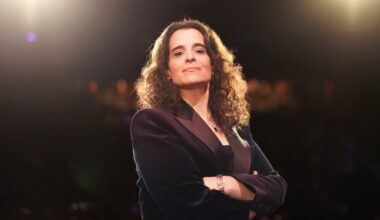 Comedian Jessica Kirson ready to show Orlando why ‘she’s the man’ this week