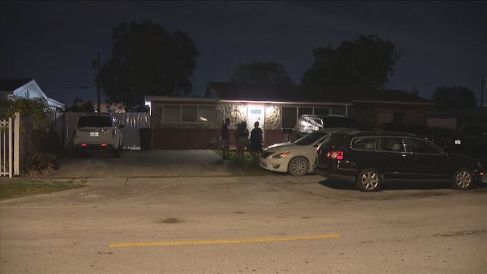Woman airlifted to hospital after being attacked by dog in Hialeah; victim’s son arrested